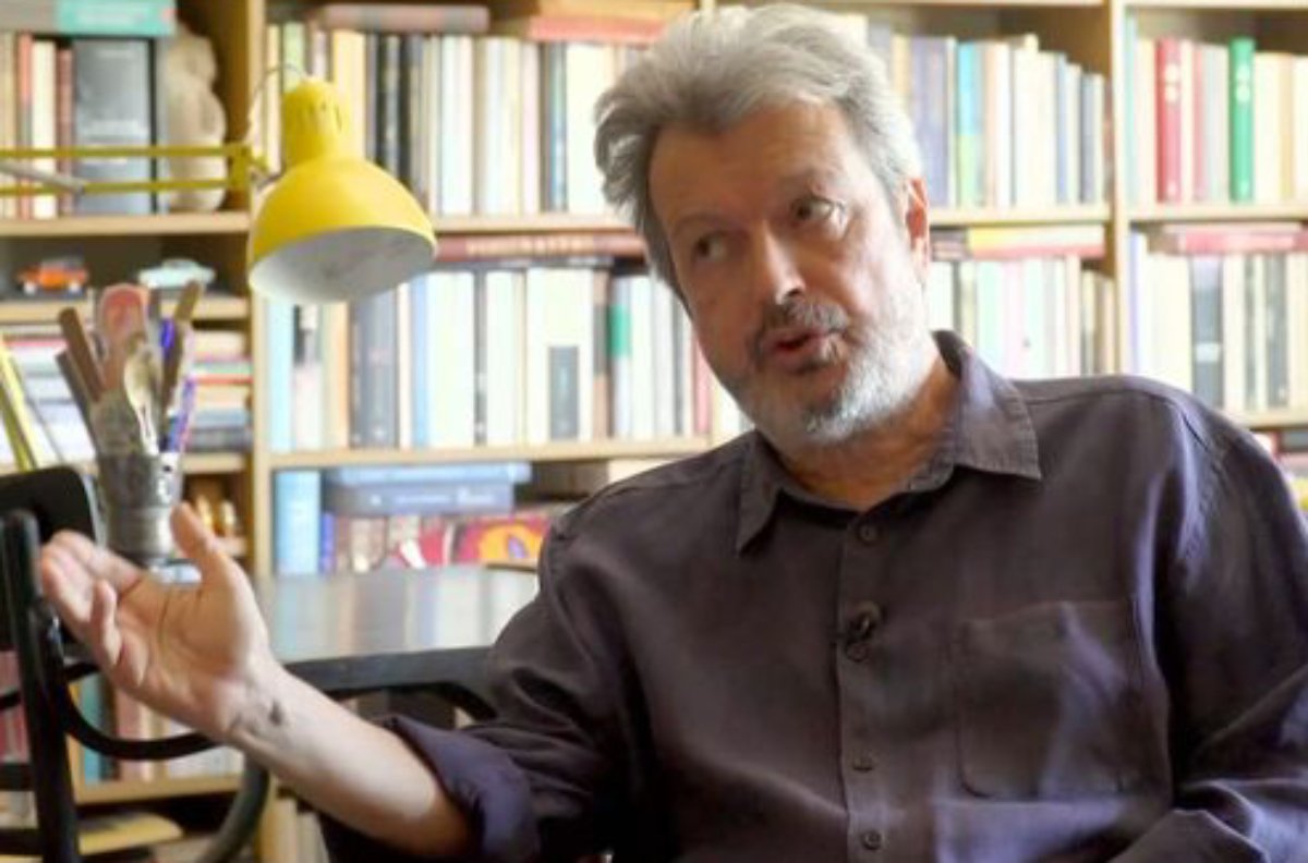 Πέτρος Τατσόπουλος: «Έχουν γραφτεί τεράστιες ανακρίβειες για εμένα – Έχω διαβάσει ότι είμαι νάνος και ότι…»