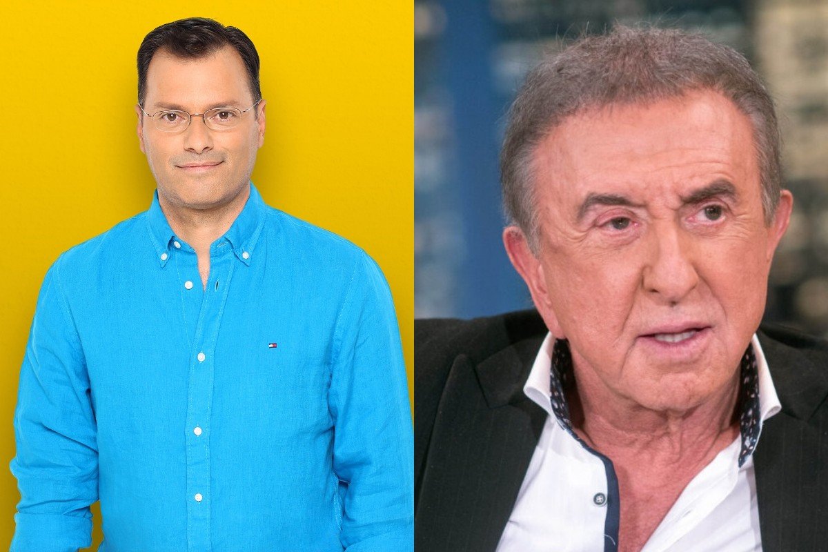 Τάσος Τεργιάκης: «Πρέπει να απαντάμε όταν ακούμε παράλογα πράγματα» – Η σπόντα για τον Παπαργυρόπουλο