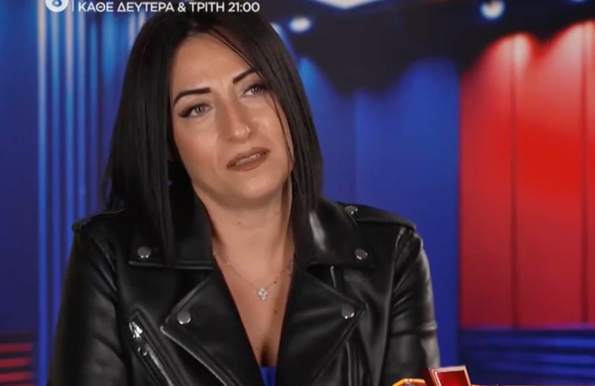Η Πόπη συγκίνησε στο The Voice: «Μπήκα στο χειρουργείο με αγωνία αν θα μπορώ ξανά να τραγουδήσω»