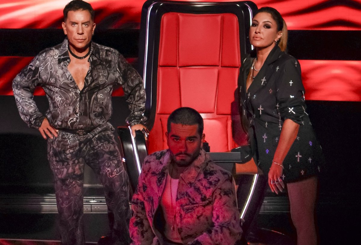 The Voice: Σκληρές διεκδικήσεις, νέες ευκαιρίες και μάχη για ένα «ναι»