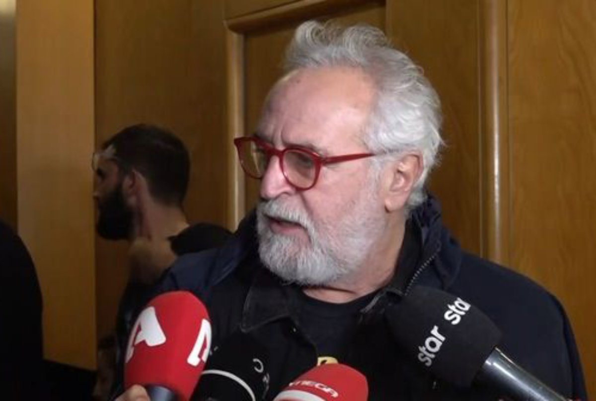 Βασίλης Θωμόπουλος: «Οι followers δεν παίζουν κανέναν ρόλο στο θέατρο»