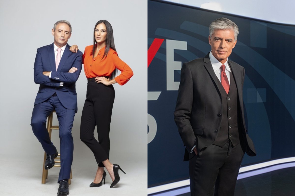 Τηλεθέαση 15/10: Κοινωνία Ώρα Mega και Live News στην κορυφή – Ποιος κέρδισε στην prime time;