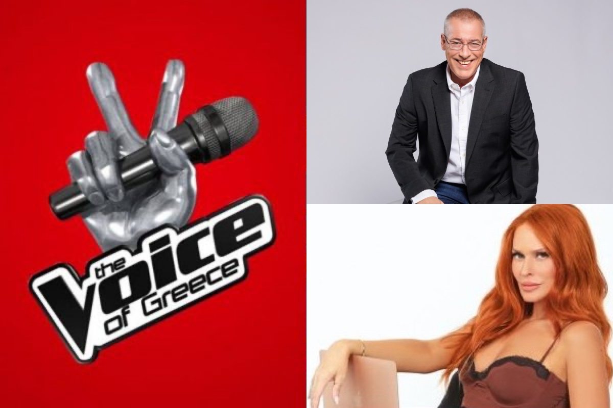 Τηλεθέαση 6/12: Το «The Voice» πήρε την πρωτιά στην prime time – Ποια εκπομπή πέρασε μπροστά το πρωί;