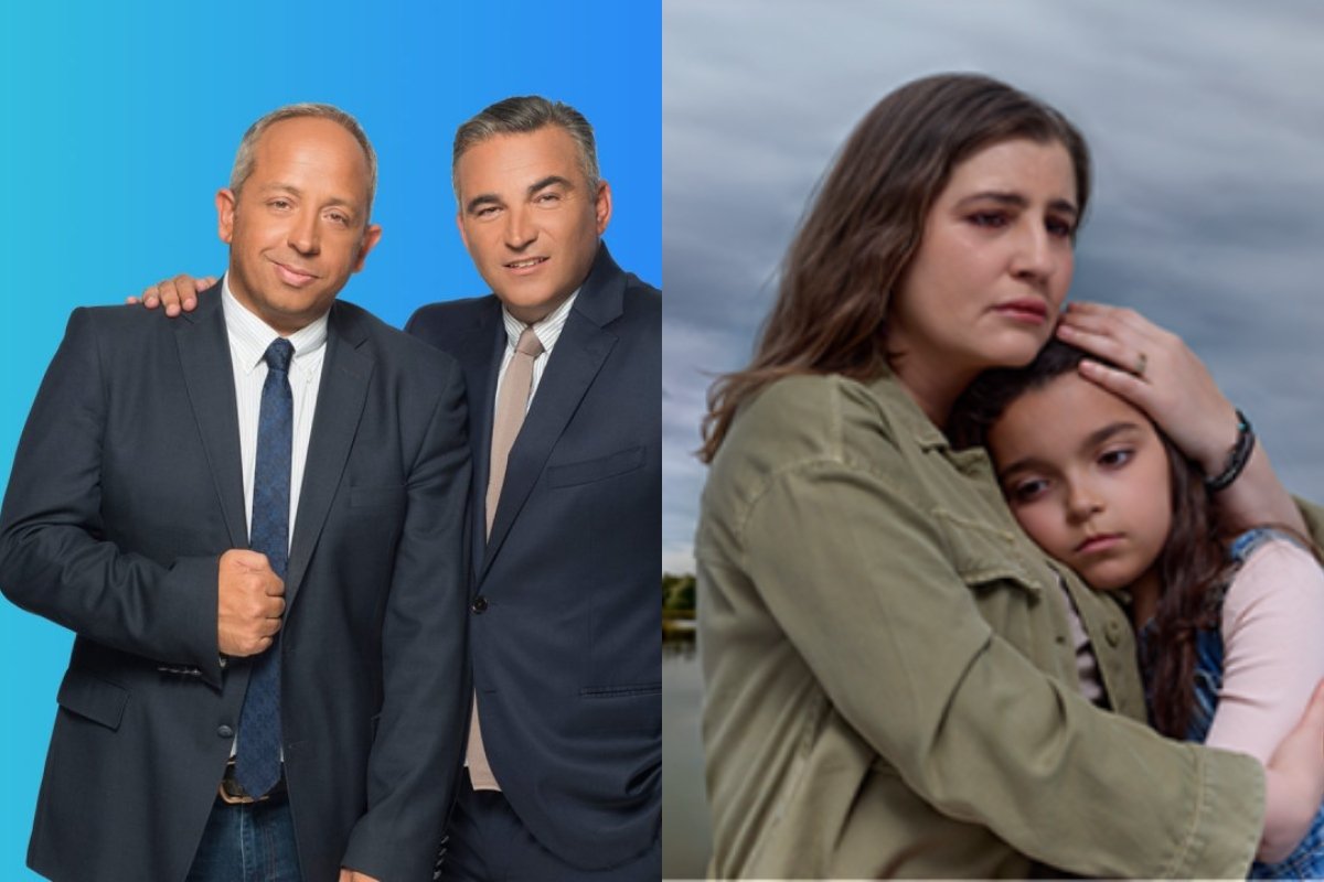 Τηλεθέαση 22/10: Στην κορυφή οι Αταίριαστοι – Σάρωσε το Να με λες μαμά στην prime time