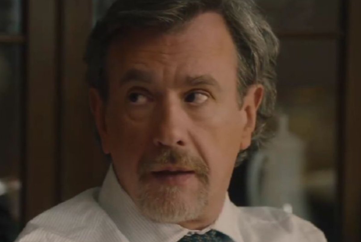 Το σπίτι δίπλα στο ποτάμι: Σωριάζεται και τους σοκάρει όλους! Ο Απόστολος παλεύει για τη ζωή του!