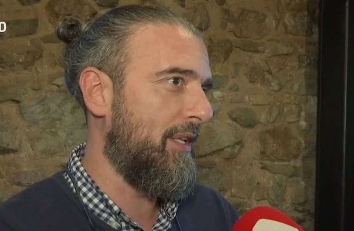 Σωτήρης Τσαφούλιας: «Το μνημείο του Αγνώστου Στρατιώτη δεν προσβάλλεται από κανένα αντίσκηνο»