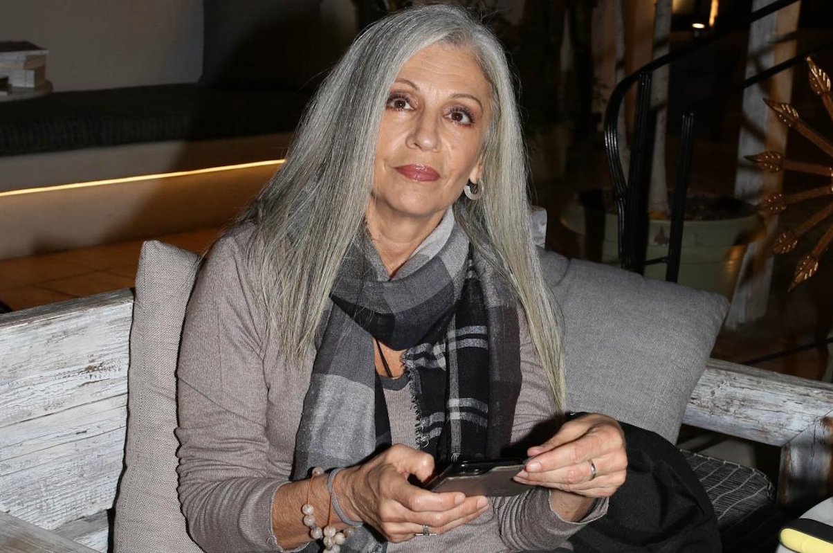 Γαλήνη Τσεβά: «Μην σας ξεγελάει το όνομά μου, μόνο γαλήνια δεν είμαι»