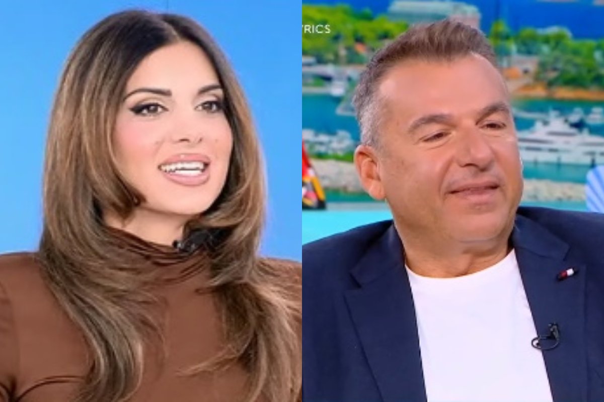 Σταματίνα Τσιμτσιλή: Πληρωμένη απάντηση σε Λιάγκα – «Μοιράζει ξυδάκια ενώ θα έπρεπε να πιεί ο ίδιος τρία μπουκάλια;»
