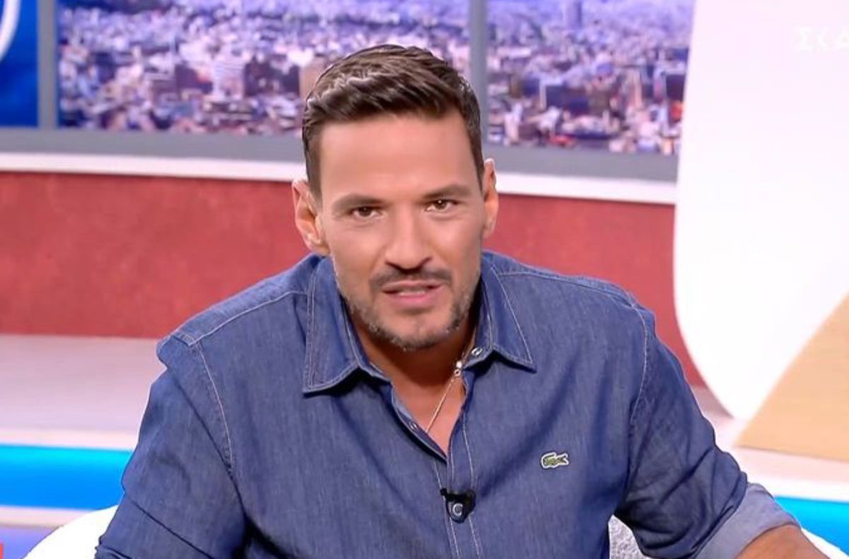 Κώστας Τσουρός: Ο λόγος που η εκπομπή του δεν ασχολήθηκε με το θέμα Μπισμπίκη και το «καρφί» για την «κλειδαρότρυπα»