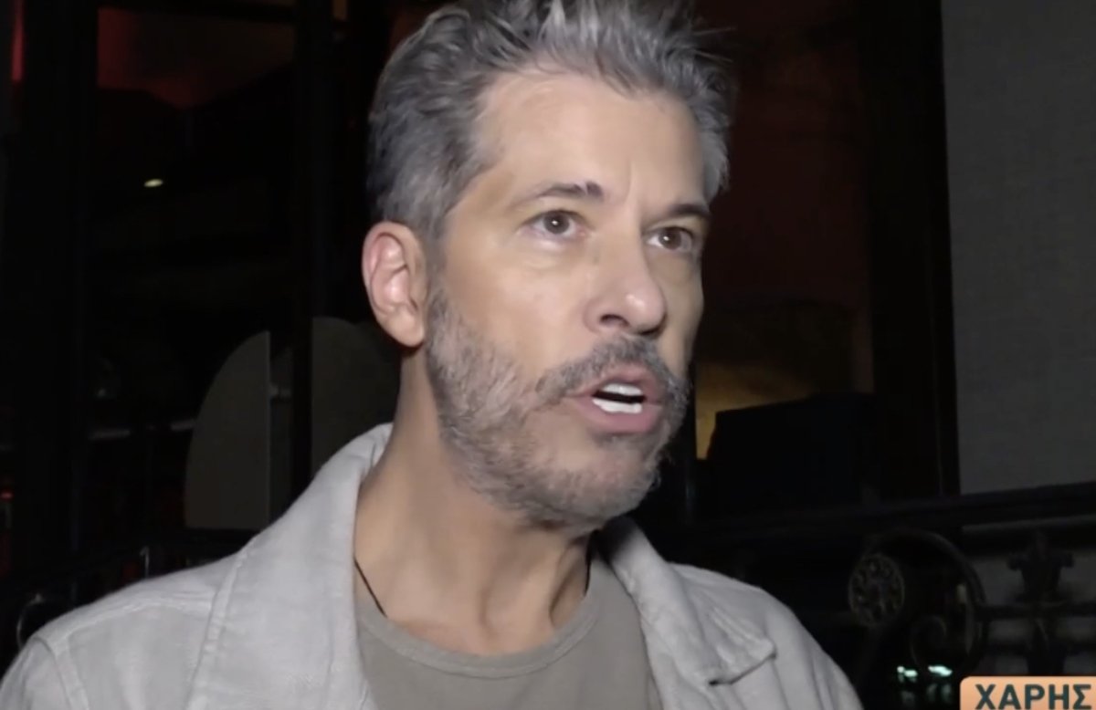 Βαρθακούρης για Καλλιμάνη: «Να μην δίνουν τα μικρόφωνα – Το δικό μου πρόγραμμα δεν σηκώνει μαντινάδες…»