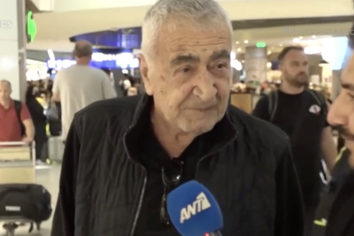 Γιώργος Βογιατζής: «Το τελευταίο διάστημα πέθαναν τρεις παρτενέρ μου»
