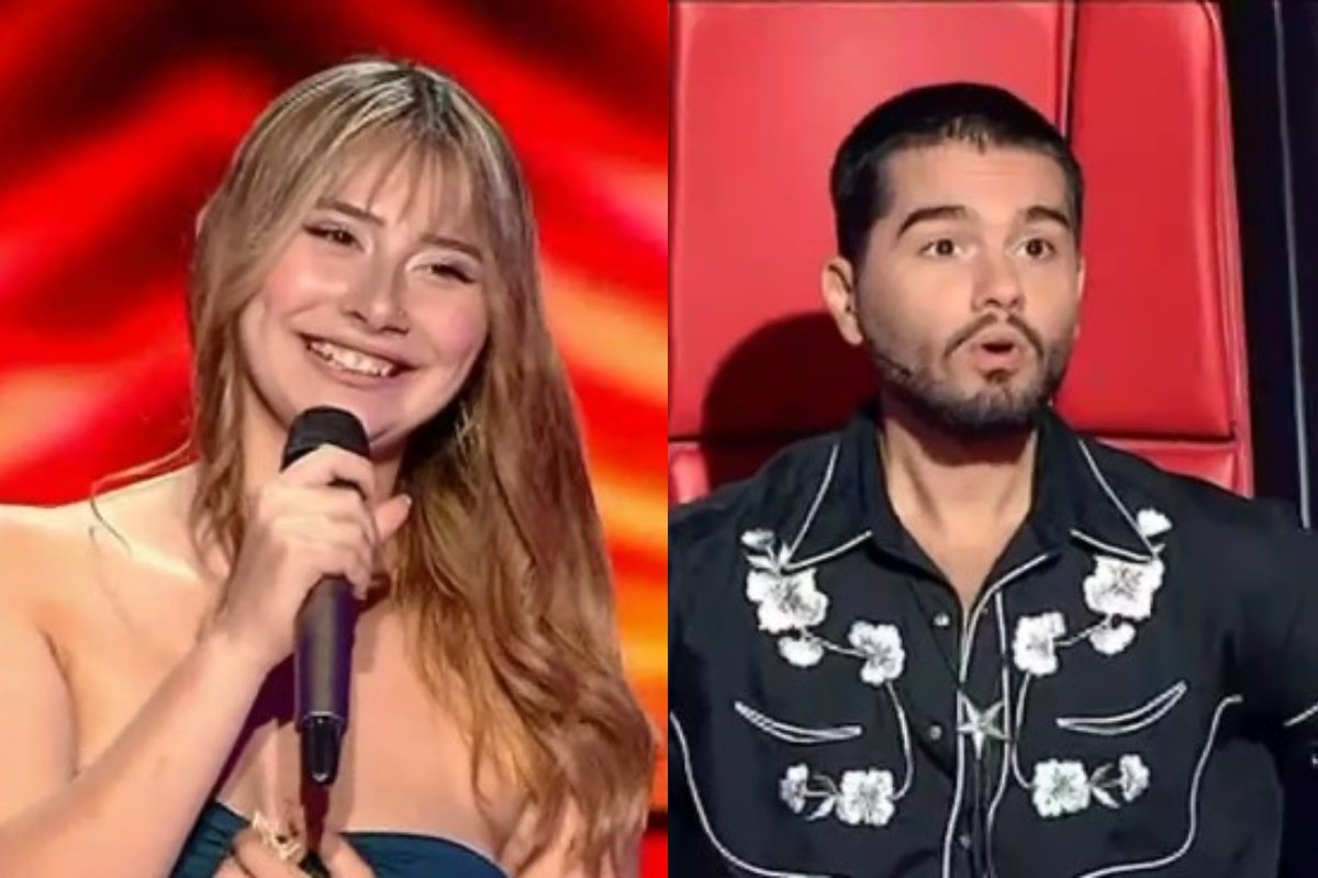 The Voice: Η ανιψιά του Τζίμη Πανούση ανέβηκε στη σκηνή – Άφωνοι οι coaches