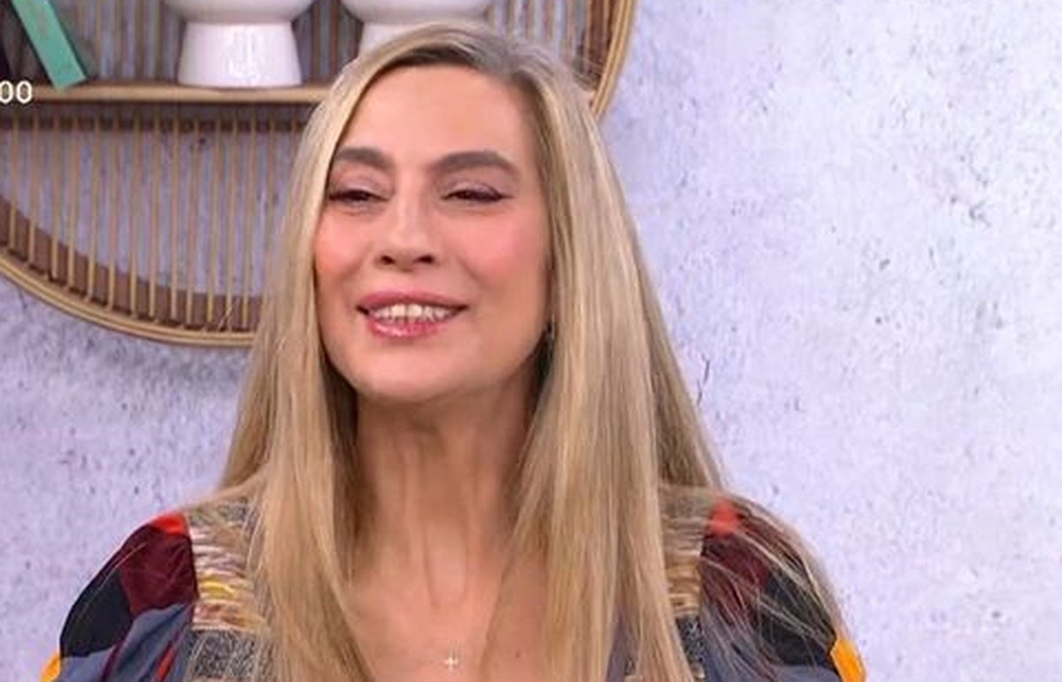 Βίκυ Βολιώτη: «Όταν η κόρη μου ήταν μικρή, είχα πάρα πολύ τον φόβο της αρπαγής»