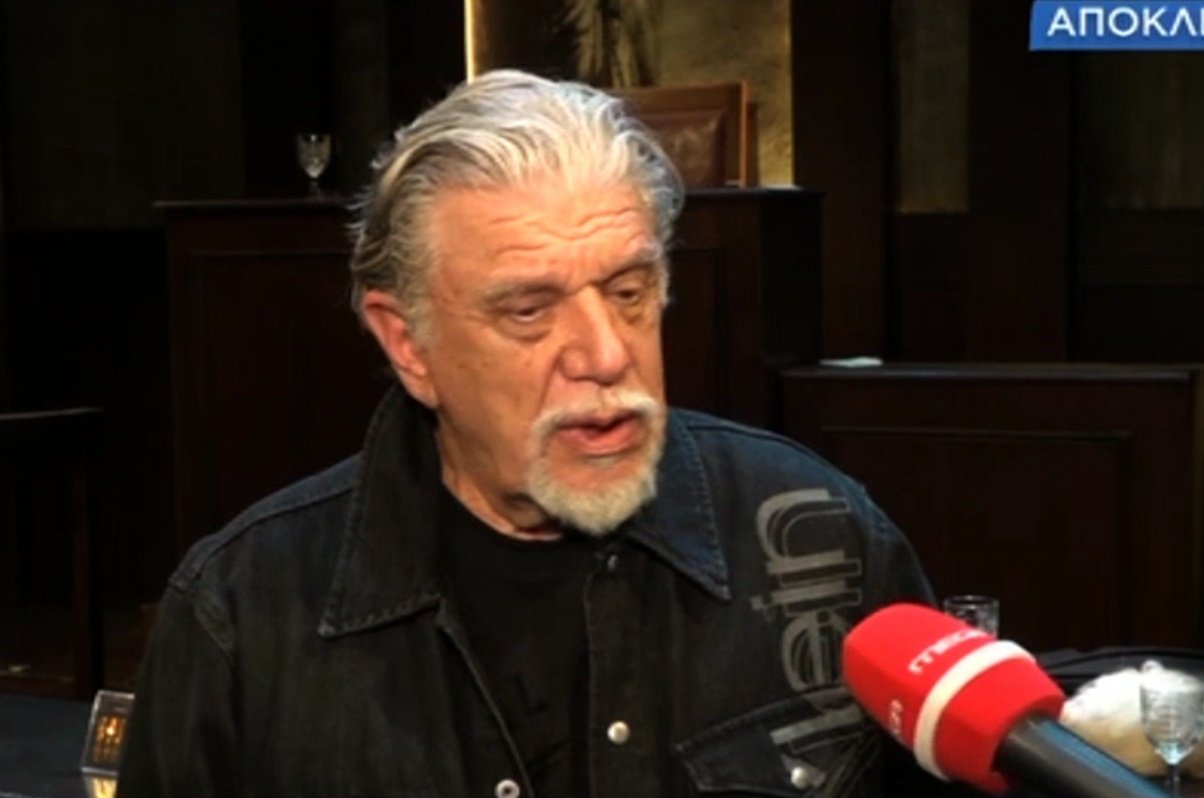Γιάννης Βούρος για Πάνο Ρούτσι: «Απολύτως δικαιολογημένη μια κίνηση που έχει ως μήτρα τον πόνο ενός γονιού»
