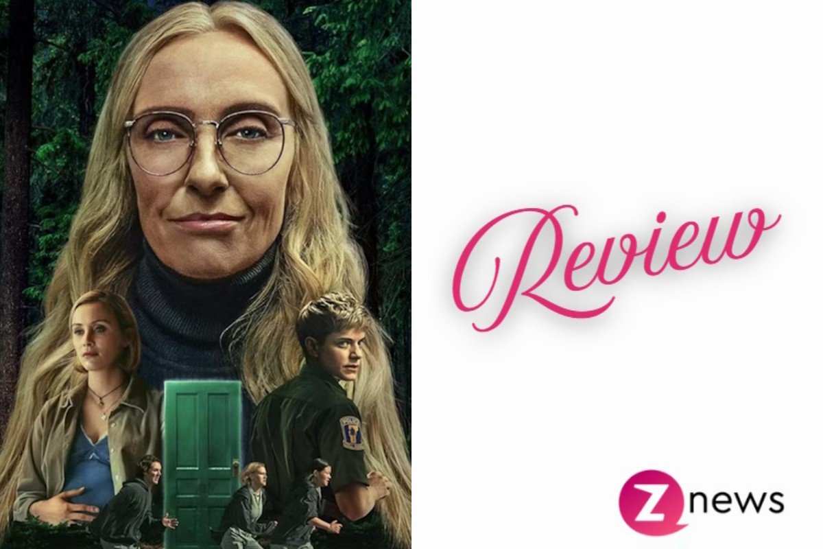 Wayward: Είδαμε το νέο hit του Netflix και αυτή είναι η κριτική μας!