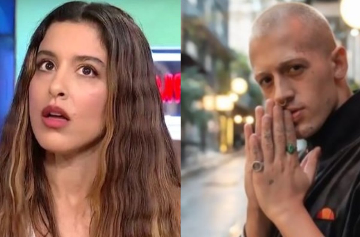 «Πυρά» Ξιαρχό κατά της Σάττι: «Χορογράφησα τη “Μάντισσα” και δεν με πλήρωσε ποτέ –  Προσποιούνταν η ίδια τη μάνατζέρ της»