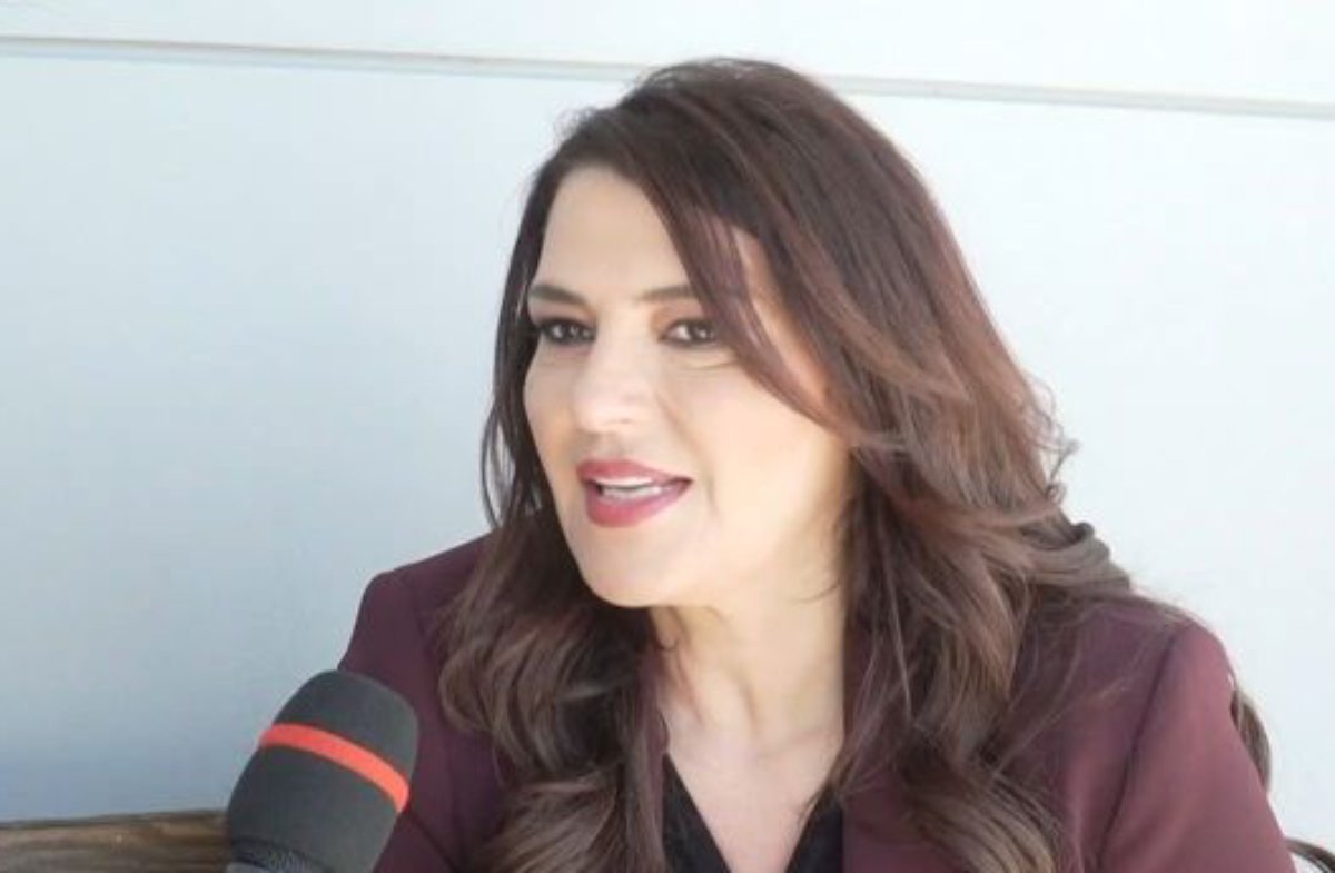 Κατερίνα Ζαρίφη: «Επένδυσα στο κομμάτι της ανεξαρτησίας μου – Δεν πιστεύω ότι είναι αργά για να γίνω μαμά»