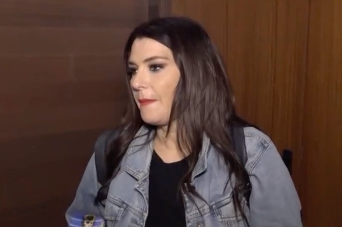 Κατερίνα Ζαρίφη: «Είναι άκυρο να έχουν μισθολόγιο άνθρωποι της αστυνομίας ως “πάνελ σε εκπομπή”»