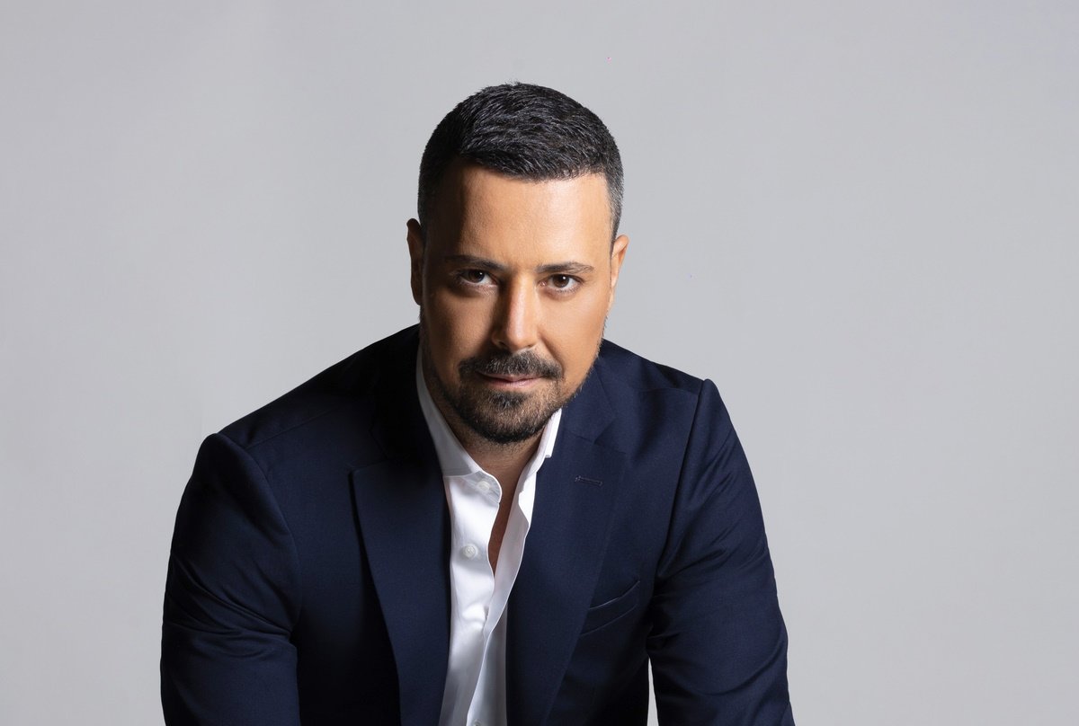 «Νύχτα Αποκαλύψεων» με τον Πέτρο Κουσουλό – Πρεμιέρα απόψε στον ΑΝΤ1