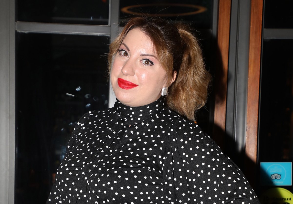 Μελίνα Μακρή: «Ήταν η πιο δύσκολη χρονιά για εμένα»