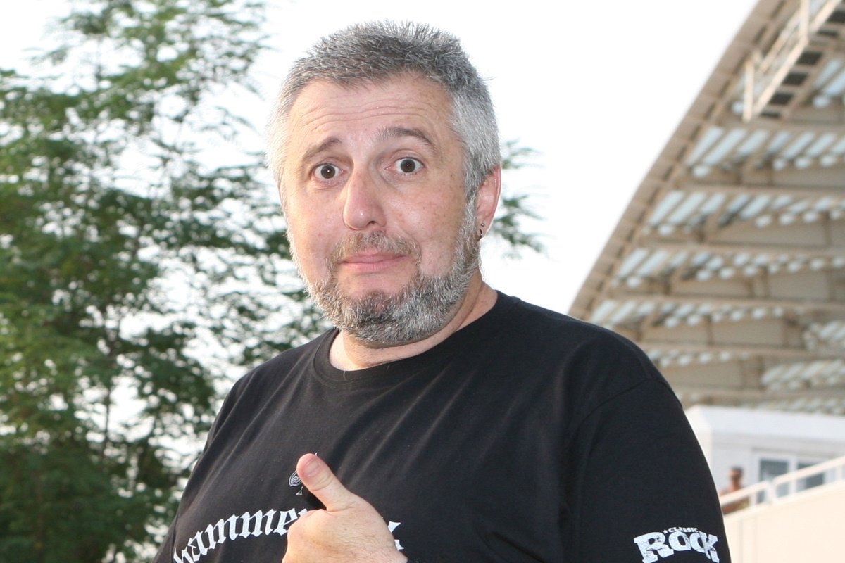 Στάθης Παναγιωτόπουλος: Ένοχος για την υπόθεση revenge porn της δεύτερης καταγγέλλουσας – Η ποινή του