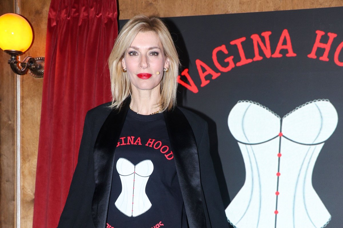 Ζέτα Δούκα: «Τα κατάφερα καλά μέχρι στιγμής» – Ο απολογισμός μετά τα γενέθλιά της