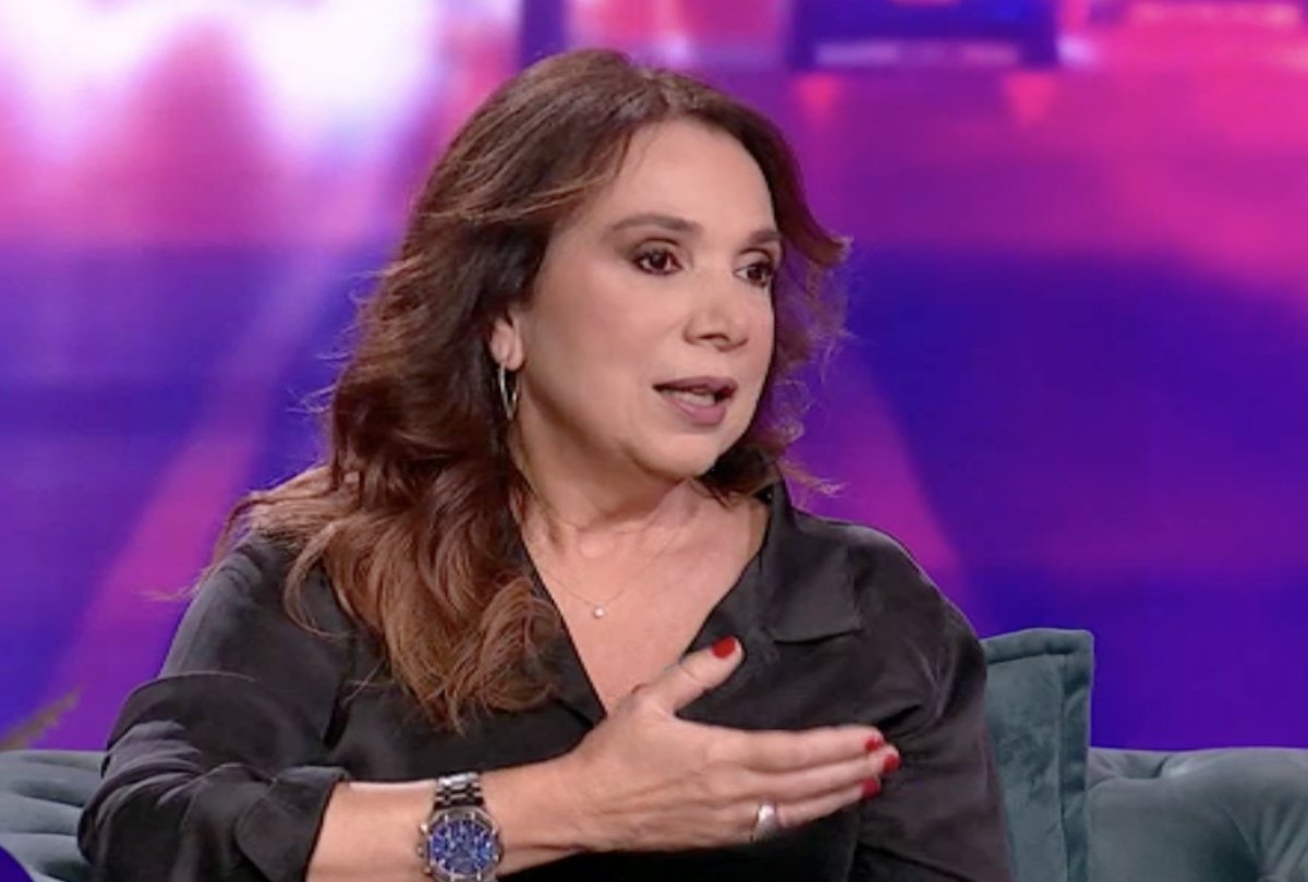 Χριστίνα Αλεξανιάν: «Έχω φάει μεγάλες ήττες, έχω αιφνιδιαστεί από ανθρώπους αλλά το προσπερνάω…»