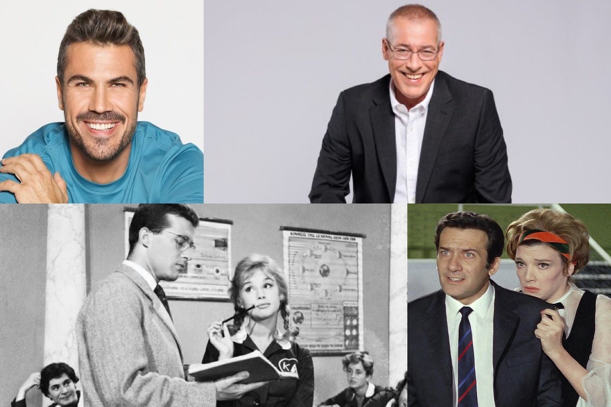 Τηλεθέαση 1/11: Οι μεγάλες ανατροπές του Σαββάτου – Ποια προγράμματα «εκτοξεύτηκαν» και ποια βούλιαξαν