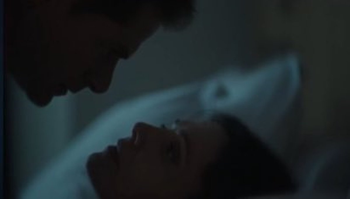 Μία νύχτα μόνο: Λιώνει το Χ για Λάλο – Λαμπροπούλου – «Ακόμα και στα σκοτάδια η χημειάρα τους δεν κρύβεται»