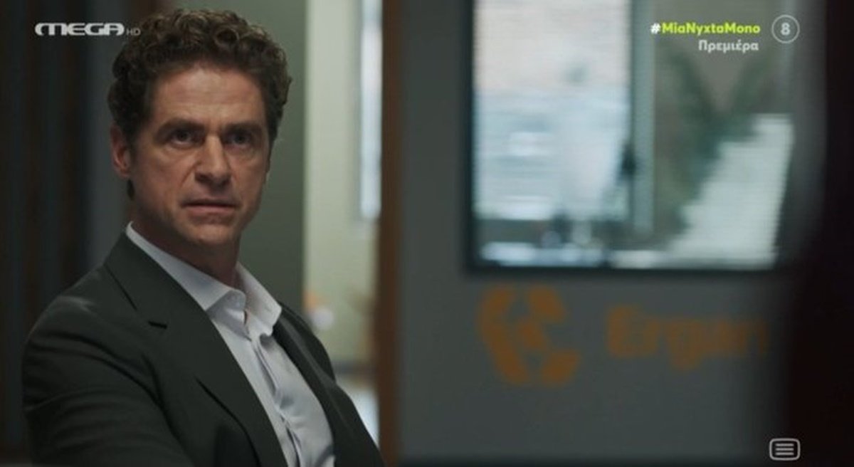 Μια νύχτα μόνο – Χ: Βροχή τα σχόλια στην πρεμιέρα για τον αγριεμένο Λάλο – «Σκληρός καρ@@@»