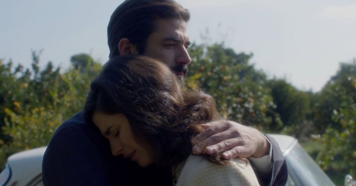 Άγιος Έρωτας – Χ: «Χλόη γιατί αρνείσαι όλα αυτά που νιώθεις; Εκδηλώσου ρε»