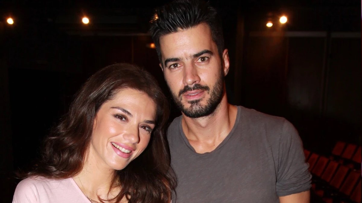 Βάσω Λασκαράκη – Γιάννης Τσιμιτσέλης: Οι  τρυφερές ευχές στην κόρη τους για τα γενέθλιά της