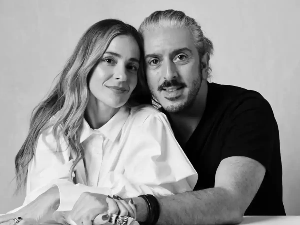 Μποφίλιου – Χαρούλης: Ο γιος του Μάνου Χατζηδάκι απαγορεύει τη χρήση έργου του πατέρα του στην παγκόσμια περιοδεία τους