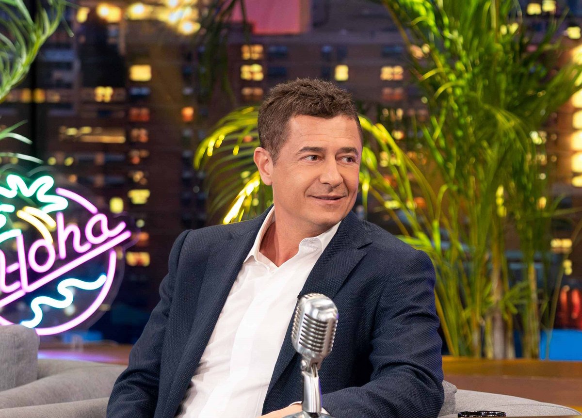 Αντώνης Σρόιτερ: «Νομίζουν ότι είμαι ψώνιο αλλά έχω προσωπαγνωσία»