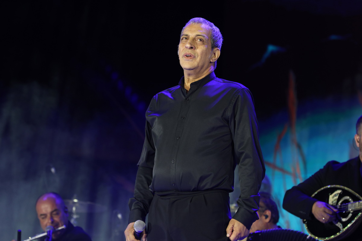 Θέμης Αδαμαντίδης: «Κλασικός χριστιανός δεν είµαι, αλλά πιστεύω µε έναν δικό µου τρόπο»