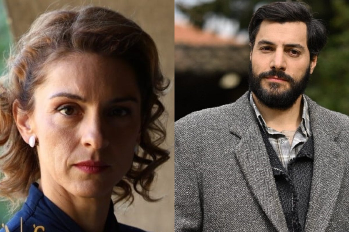 Άγιος έρωτας spoiler: Η Δέσποινα επιστρέφει για εκδίκηση — Ο Γεράσιμος επανεμφανίζεται και ξεσπά η φρίκη