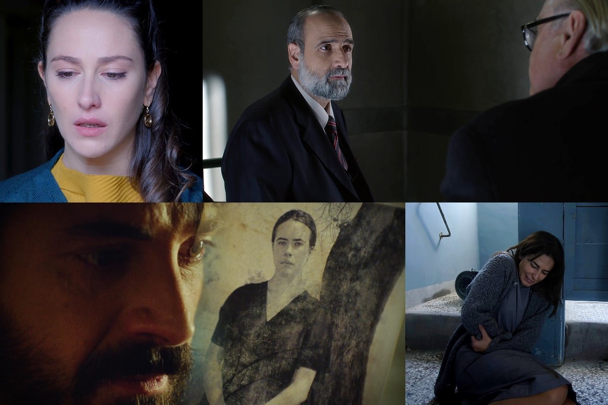 Άγιος έρωτας 24-27/11: Η ώρα της αλήθειας έφθασε για τον πατέρα Νικόλαο