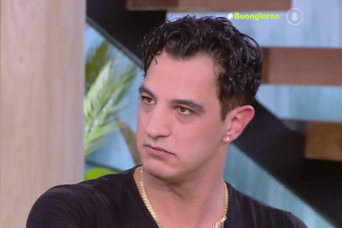 Δήμος Αναστασιάδης: «Υπήρχε bullying – ‘Ηταν πάρα πολύ δύσκολο. Ήμουν χαμένος»