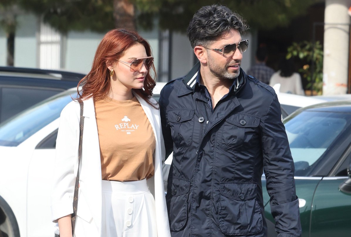 Βρισηίδα Ανδριώτου: «Είδα τον Σπύρο Μαρτίκα με δύο κουτιά χάπια, ήταν έτοιμος να τα καταπιεί»