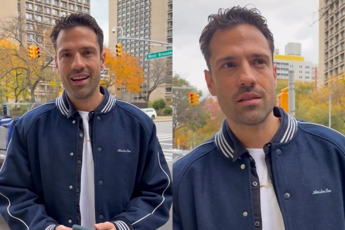 Κωνσταντίνος Αργυρός: Η επική στιγμή που συστήνεται στις ΗΠΑ ως «Αρτζίρος» έκανε το Χ να κοπανιέται –  «Κριντζοέλληνας στο εξωτερικό!»