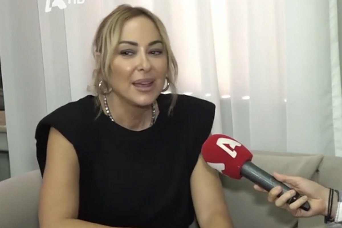 Μελίνα Ασλανίδου: «Είχα οδηγήσει κι εγώ υπό την επήρεια αλκοόλ – Καλύτερα να με έπιαναν!»