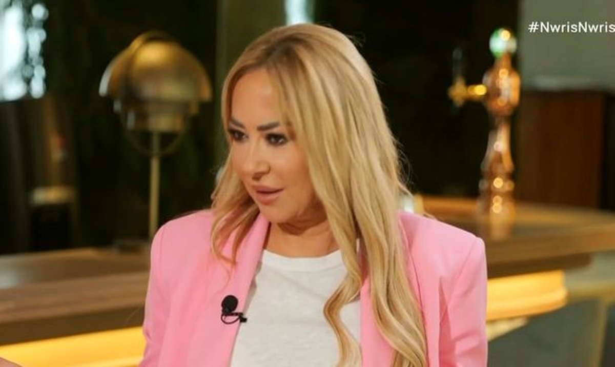 Μελίνα Ασλανίδου: «Σε πολύ μικρή ηλικία έχασα νέα παιδιά – Δεν το “χωνεύεις” αυτό»