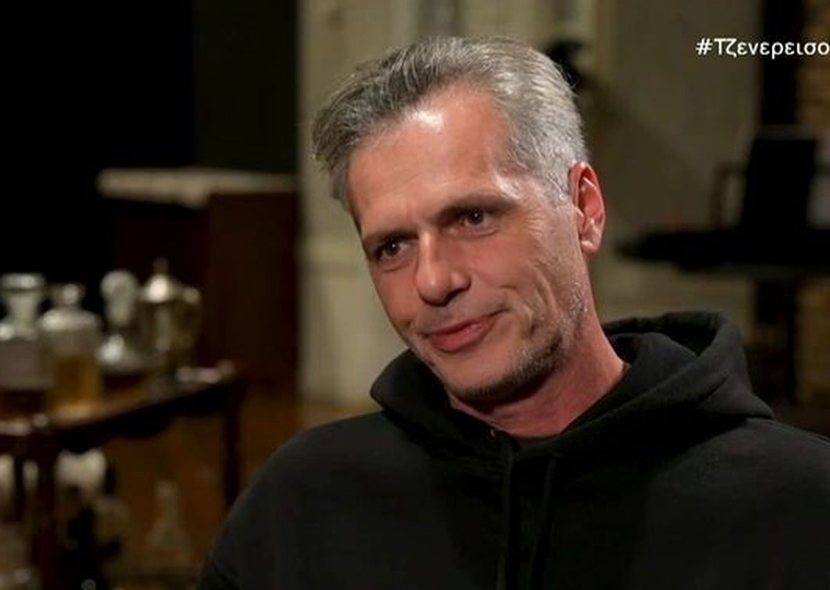 Μάριος Αθανασίου για τη δημιουργία οικογένειας: «Να τελειώσουμε με αυτές τις μπούρδες ότι…»