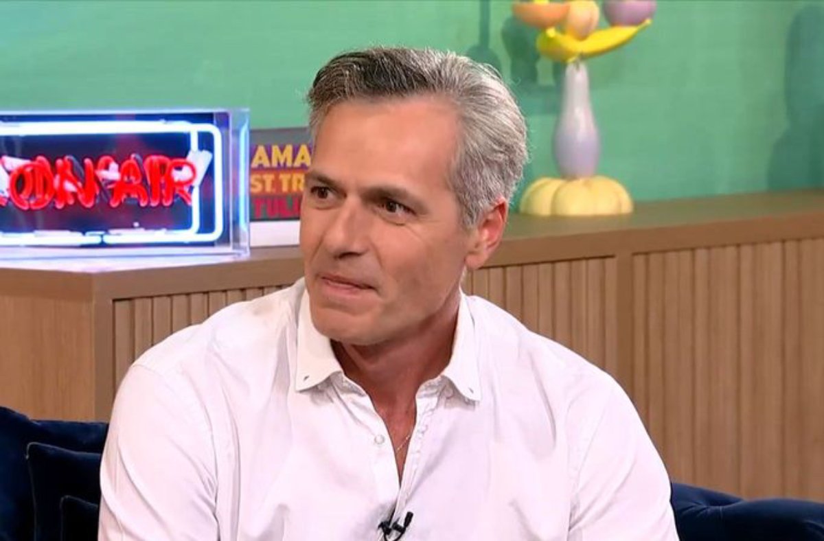 Μάριος Αθανασίου: «Ο χωρισμός μου είχε ακριβώς την ίδια διαδρομή με τον χωρισμό των γονιών μου»