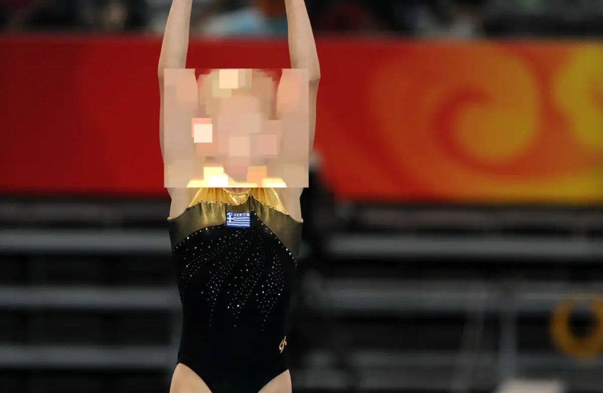 Η πρώην Ολυμπιακή αθλήτρια που φέρεται να συμμετείχε στο κύκλωμα των τηλεφωνικών απατών