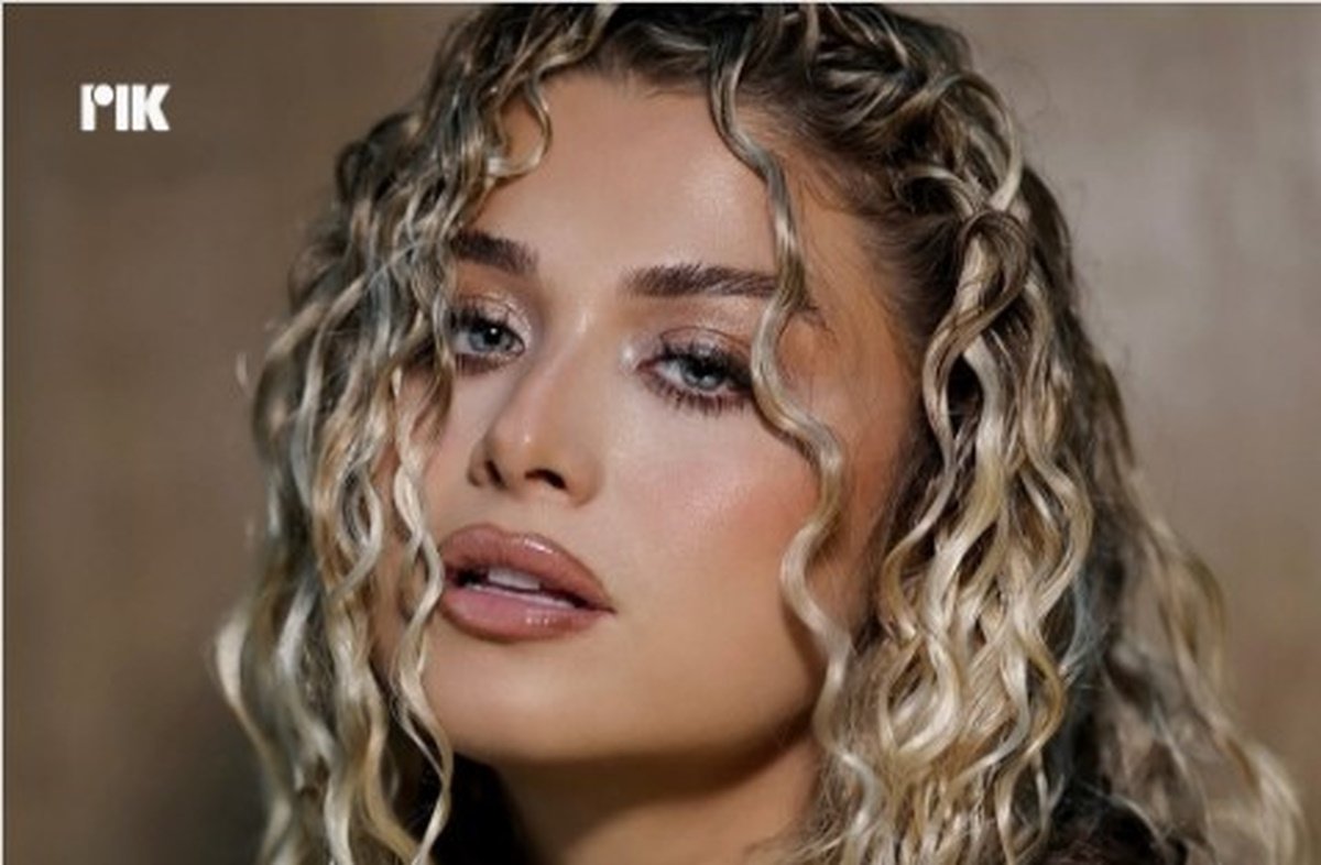 Eurovision 2026: Η Antigoni θα εκπροσωπήσει την Κύπρο