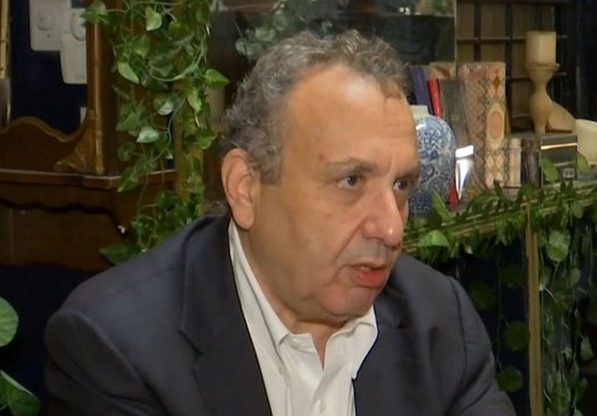 Χρήστος Χωμενίδης: «Διαβάζω αυτό που γράφει τώρα ο Αλέξης Τσίπρας – Πόσο κοινότοπος μπορεί να είναι»