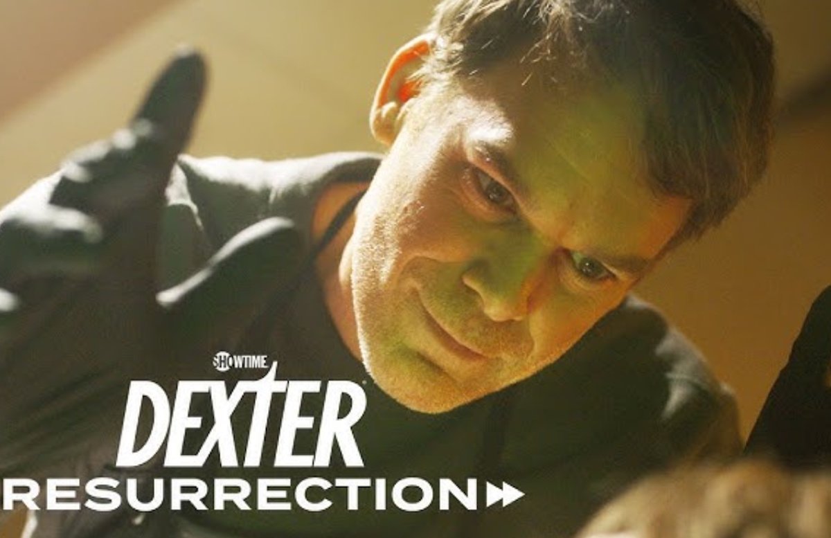 Dexter: Resurrection – Κριτική: Η απόδειξη ότι το Dexter-verse έχει ακόμη άφθονο αίμα στις φλέβες του!