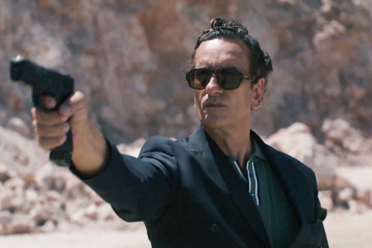 Ο Δικαστής 3/11: Ο Σταβέρης έτοιμος να δώσει στην Αστυνομία το ενοχοποιητικό στοιχείο που βρήκε στον τόπο του τροχαίου