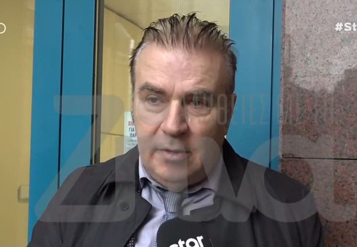 Δικηγόρος φερόμενου αρχηγού κυκλώματος: «Τα θύματα θα αποζημιωθούν σε ένα επίπεδο – Για τον Μαρτίκα δεν θα προβούμε σε κίνηση»